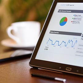 Email marketing campaign for customer engagement