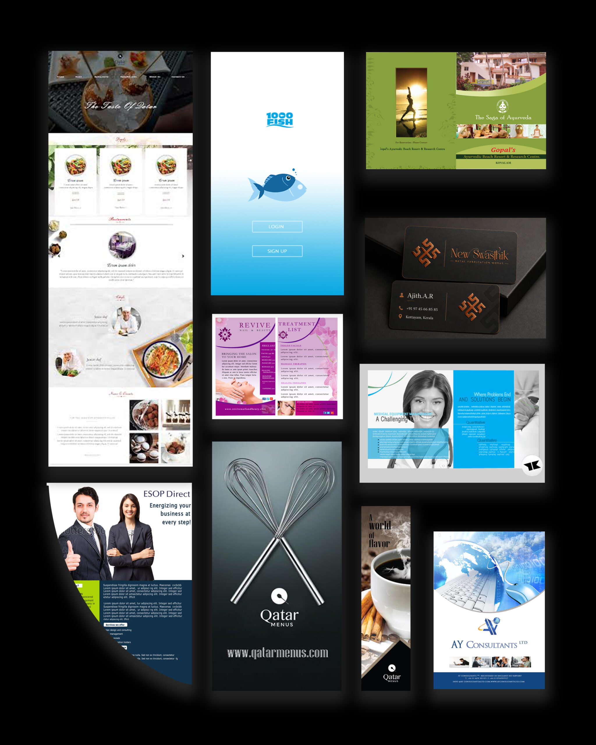 Digital marketing expert in thrissur,creative graphic designer service